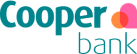 Logo Cooper Bank
